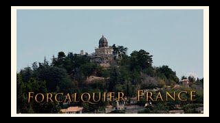 Forcalquier Provence France [upl. by Arat]