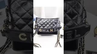 Chanel bag chanelyoutube [upl. by Kcirrad]