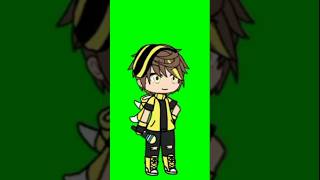 FNF 💛 gacha sajed fnf ساجد gachaclub enderman gachalife agoti edit [upl. by Crescantia536]