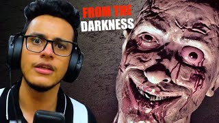 One of The Scariest Game Ive Played From The Darkness [upl. by Narahs]