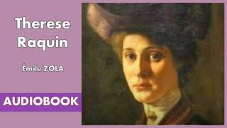 Therese Raquin by Emile Zola  Audiobook  Part 12 [upl. by Lynna]