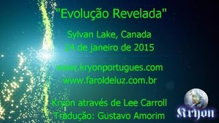 Evolucão Revelada [upl. by Enyaz729]