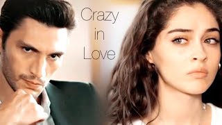 Crazy in Love ❖ Neco amp Fatoş english subtitles [upl. by Carmelle]