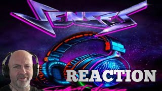 Senses  Silent disco REACTION [upl. by Ormiston]