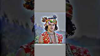 Radha Krishna new video🥰🥰🥰🥰 radharani trending radhakrishnawantstotalktoyou [upl. by Nnylecoj312]