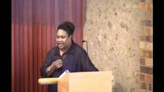 Lexine Solomon Amazing Grace [upl. by Kermit]