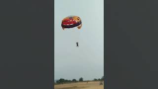 mandu utsav parasailing [upl. by Anatolio]