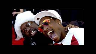 Ying Yang Twins Mega Mix Mixed By SupaX [upl. by Collyer]