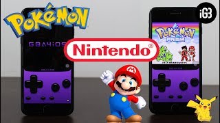 How to install GBA4iOS on iPhoneiPad running iOS 11 [upl. by Messere]