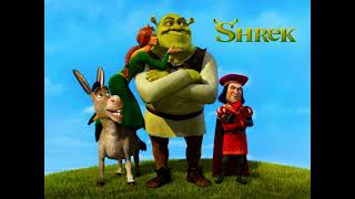 Shrek 2001 Hallelujah Song 👹 🎤 [upl. by Augy]