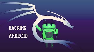 Hacking Android con Metasploit PAYLOAD [upl. by Mcclenon736]