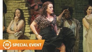 MET Opera Carmen Official Trailer 2019  Regal HD [upl. by Yekim]