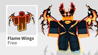 OMG 20 FREE ROBLOX ITEMS amp LIMITED 😮 NEW EVENT 2024 [upl. by Ettebab]