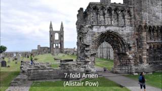 7fold Amen  Alistair Pow [upl. by Meg774]