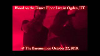 BOTDF Live in Ogden UT Oct 22 2010 Part 8  Success Is the Best Revenge [upl. by Hersch]