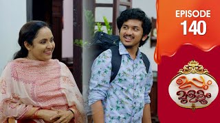 Uppum Mulakum 3  Flowers  EP  140 [upl. by Neiluj]