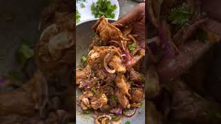 🍗🍖Somberi chicken 🍗🤤😋 funny economicclass comedy food [upl. by Marijn]