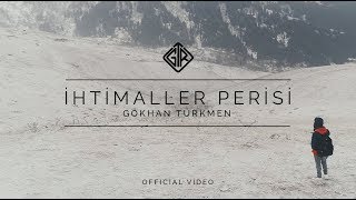 İhtimaller Perisi Official Video  Gökhan Türkmen Virgül [upl. by Aynodal]