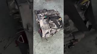 Honda Civic FD2  Tukar Gearbox K24 [upl. by Amil]