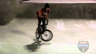 New video Garrett Reynolds 2011 Props Road Fools 18 [upl. by Assina]