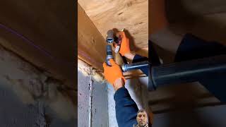 plumber construction diy plumbing tools tool new shortvideo diyequipment automobile [upl. by Osicran]