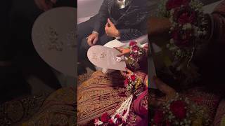 QABOOL ❤️❤️ wedding shaadi indianwedding indianshaadi kashmirisongs dulhan marriage [upl. by Armilla153]