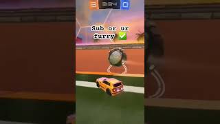 First clip with the new goal explosion rocketleague rlesports rocketleagueclips gaming rl [upl. by Selym112]