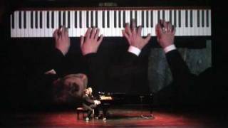 Pianotainment  The Crazy Concert [upl. by Piselli]