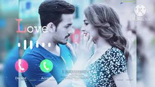 The power of jua ।। akhil akkineni Akhil sayyeshaa heart touching bgm ringtone ।। Telugu [upl. by Laurie993]