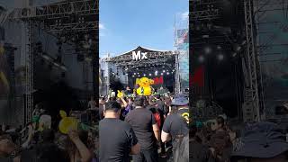 Alestorm Live MxMF 2024 metalfest [upl. by Asial]