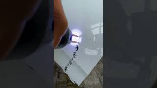 MELTING hot STAPLES Into Bumper [upl. by Burkley]