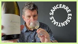 Master of Wine Discusses SANCERRE [upl. by Sidwel434]