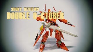 DOUBLE OCTOBER 2017 HG00 THRONE ZWEI [upl. by Ahsem]