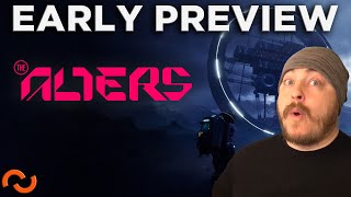 The Alters Early Preview [upl. by Sherurd]