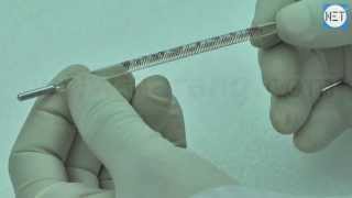 Clinical Thermometer  Mercury and Digital [upl. by Grider865]