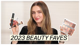 2023 Beauty Favourites 🫶🏻 [upl. by Sterling341]