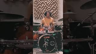 Outshined Soundgarden drum cover [upl. by Saref]