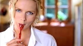 Alete Werbung Veronica Ferres 2001 [upl. by Lebasy]