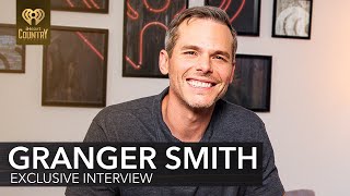 Granger Smith Talks About His New Book Like A River amp His Farewell Tour [upl. by Lustig269]