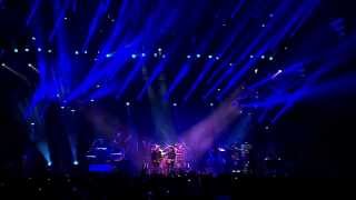 Rush  YYZ  Live in Dallas [upl. by Ralyat]