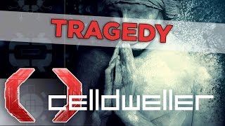 Celldweller  Tragedy [upl. by Clemens]