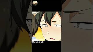 What I Learned from Being DIFFERENT😱  Hachiman  🗿 anime oregairu shorts [upl. by Feledy639]