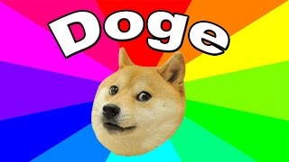 What is doge The history and origin of the dog meme explained [upl. by Arahsit]