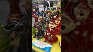 Christmas Market is open budapest travel europe celebration shorts youtubeshorts christmas [upl. by Tompkins546]