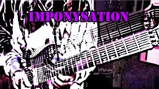 ♞♞♞ Kermheat quotimponysation of the weekquot April 18 2016 Feat Ibanez RG2228 210 [upl. by Ahsyekal114]