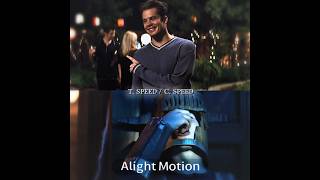 Mickey Altieri VS Ethan Landry Remake fyp alightmotion screamedits ghostfaceedit [upl. by Hanonew889]