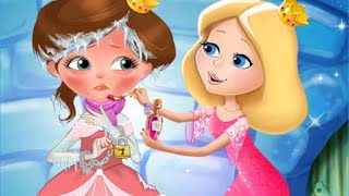 Fairytale Fiasco Royal Rescue quotTabtale Casualquot quotOpen All Partquot quotLast Updatequot Android Gameplay Video [upl. by Errised]