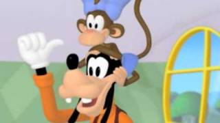 Mickey Mouse Clubhouse Clip 58 [upl. by Isleana]