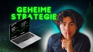 Is Dit De BESTE Strategie Om Te INVESTEREN In Crypto [upl. by Hortensia427]