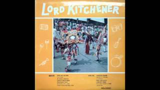 Lord Kitchener  King of Calypso 1965 [upl. by Carman923]